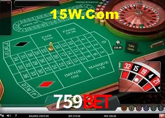 Live Casino 759Bet