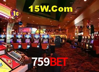 Slot Games 759Bet